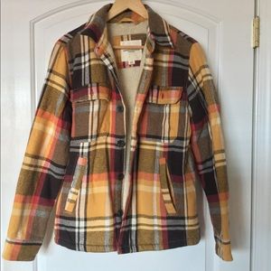 AMERICAN EAGLE Shirt Jacket
